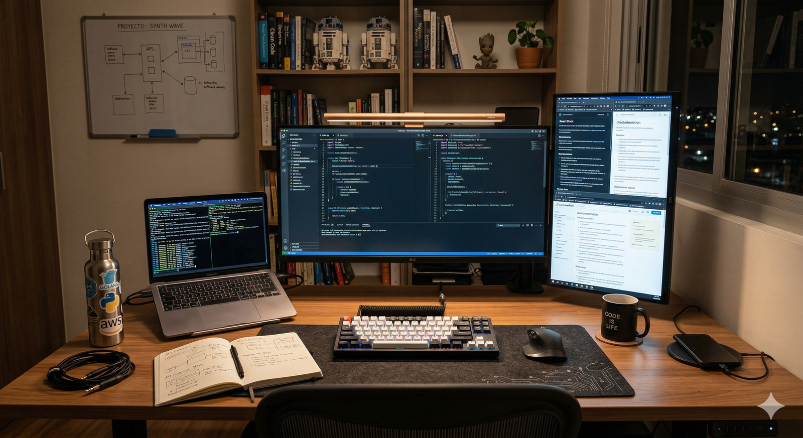 Imagen principal de ETSoluciones